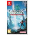 Miniatyrbild 1 av 6: One Piece Odyssey - Nintendo Switch-spel - Deluxe Edition