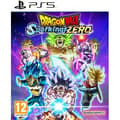 Miniatyrbild 1 av 6: Dragon Ball gnistrande! Zero - PS5-spel