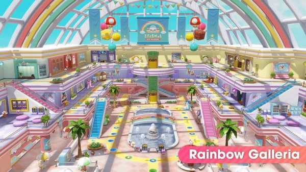 Super Mario Party Jamboree (Switch)