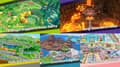 Miniatyrbilde 9 av 10: Super Mario Party Jamboree (Switch)