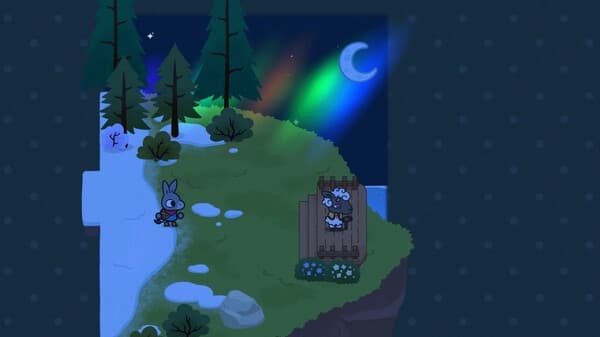 A Tiny Sticker Tale - Magic Book Edition Nintendo Switch