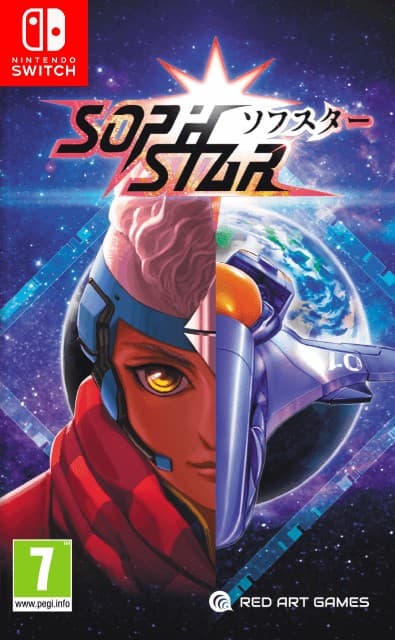 Sophstar - Nintendo Switch