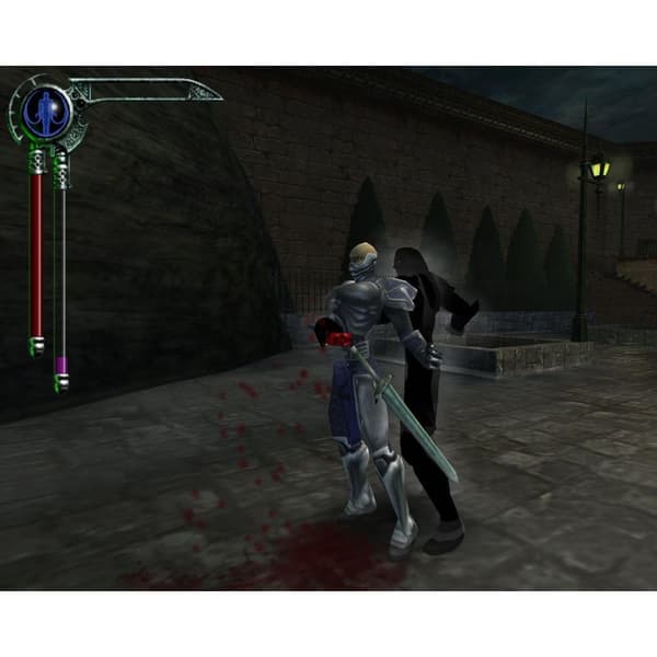 Blood Omen 2 Nintendo Gamecube (Brukt)