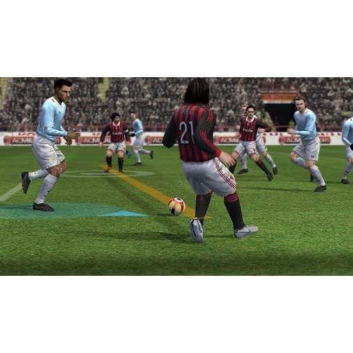Pro Evolution Soccer 2010 Xbox 360 (Brugt)