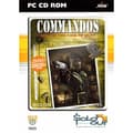 Pikkukuva 1 / 5: Commandos Beyond the Call of Duty PC CD Soldout Software (Käytetty)