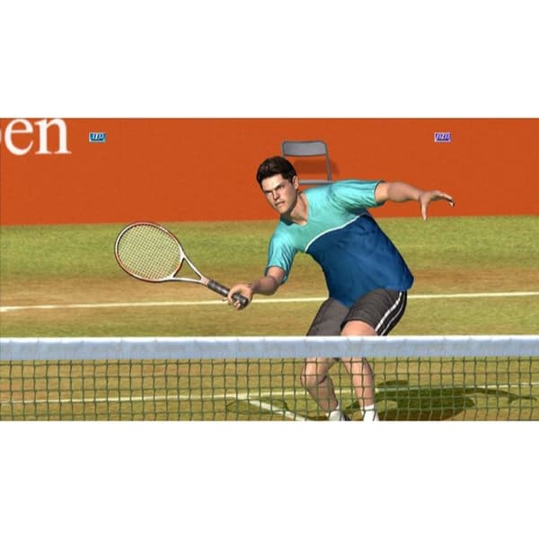 Virtus Tennis 3 Playstation 3 PS3 (Begagnad)