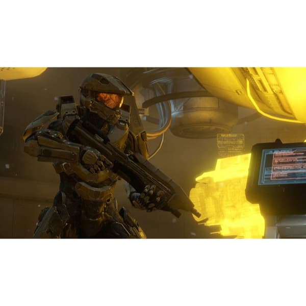 Halo 4 Xbox 360 (Begagnad)