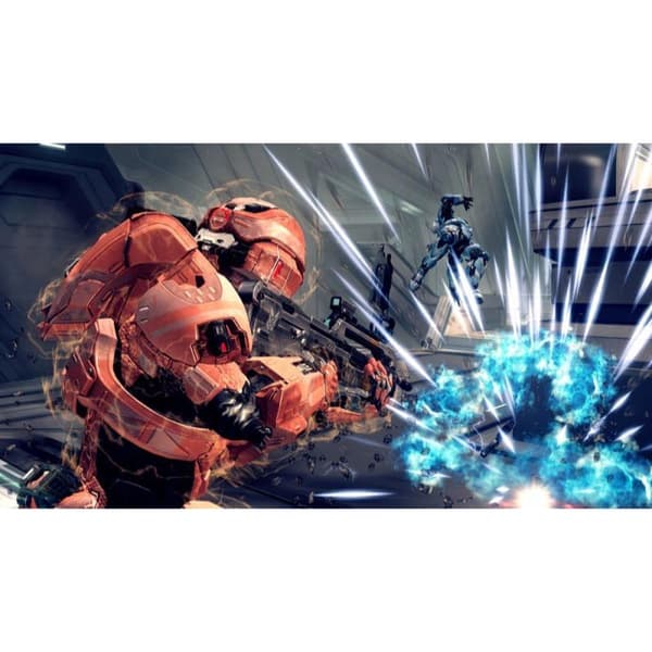Halo 4 Xbox 360 (Begagnad)