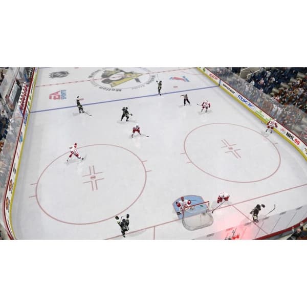 NHL 09 Xbox 360 Swedish (Begagnad)