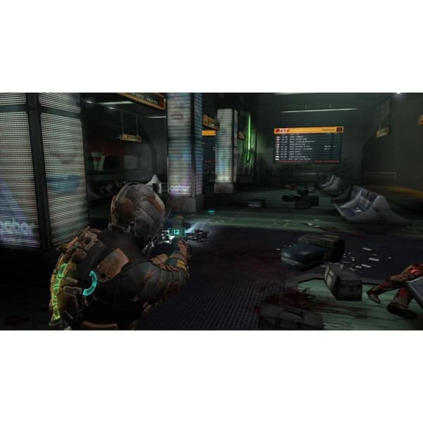 Dead Space 2 Limited Edition Playstation 3 PS3 Nordic (Brugt)