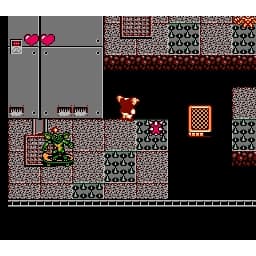 Gremlins 2 The New Batch Nintendo NES SCN (Brugt)