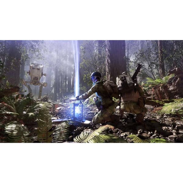 Star Wars Battlefront Ultimate Edition Playstation 4 PS4 Nordic (Begagnad)