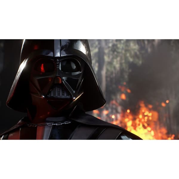 Star Wars Battlefront Ultimate Edition Playstation 4 PS4 Nordic (Begagnad)