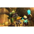 Miniatyrbild 3 av 5: Ratchet & Clank A Crack in Time Playstation 3 PS3 Platinum (Begagnad)
