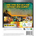 Miniatyrbild 2 av 5: Ratchet & Clank A Crack in Time Playstation 3 PS3 Platinum (Begagnad)