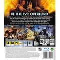 Miniatyrbillede 2 af 5: Overlord II Playstation 3 PS3 (Brugt)