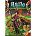 Miniatyrbillede 1 af 5: Kalle och Chokladfabriken PC CD Swedish (Brugt)