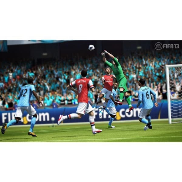 FIFA 13 Playstation 3 PS3 Nordic (Brugt)