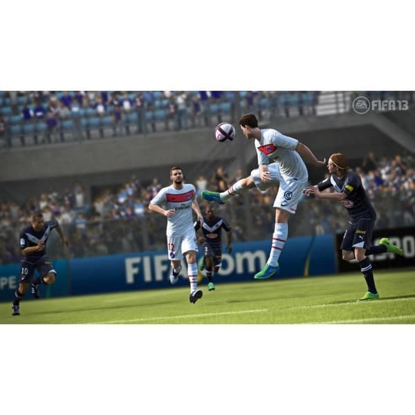 FIFA 13 Playstation 3 PS3 Nordic (Brugt)