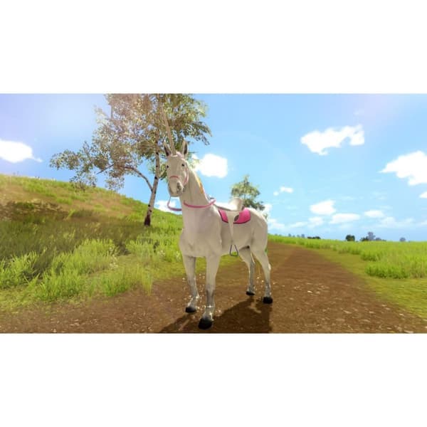 The Unicorn Princess Playstation 4 PS4 (Brukt)