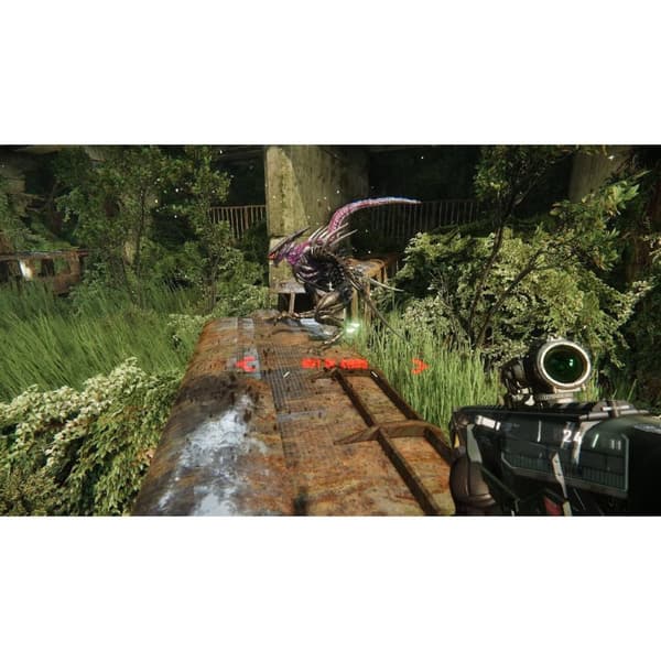Crysis 3 Hunter Edition Playstation 3 PS3 Nordic (Begagnad)