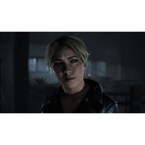 UNTIL DAWN – PS5-spel