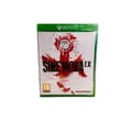 Miniatyrbild 1 av 2: NYTT! Sine Mora EX (EUR / XboxONE)