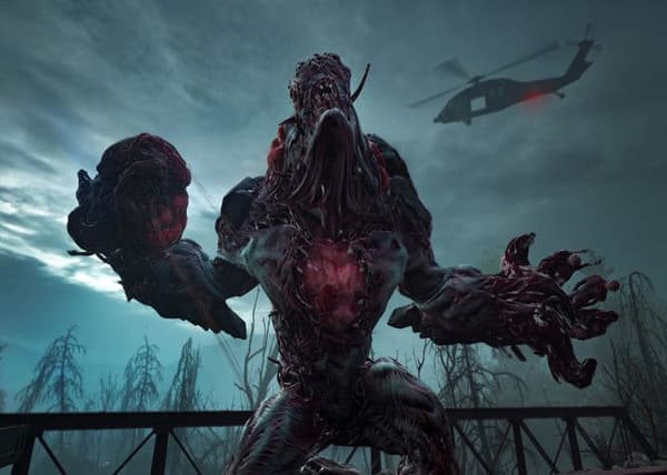 Spel - UNBEKANNT - BACK 4 BLOOD DELUXE EDITION - Shooting - FPS - Boxed
