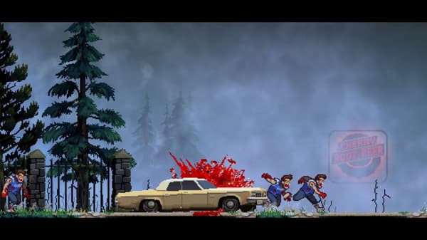 Halloween and Ash vs Evil Dead RetroRealms Double Feature Playstation 5