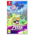 Miniatyrbild 1 av 6: The Legend of Zelda: Echoes of Wisdom • Nintendo Switch-spel
