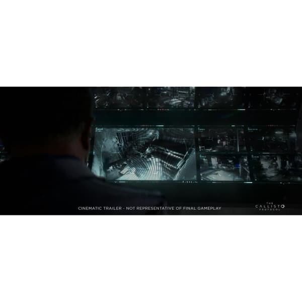 The Callisto Protocol - Day One Edition Xbox One-spel