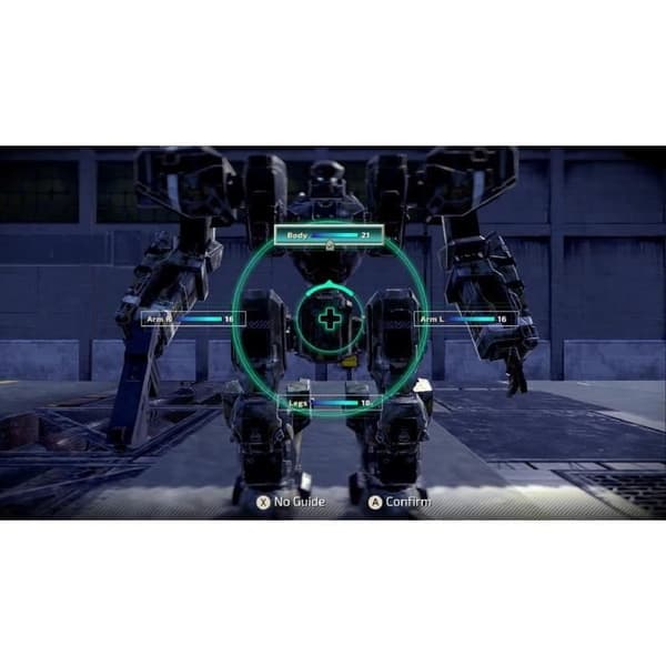 FRONT MISSION 1ST Limited Edition - Nintendo Switch-spel