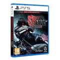 Miniatyrbild 1 av 6: Gungrave G.O.R.E PS5-spel
