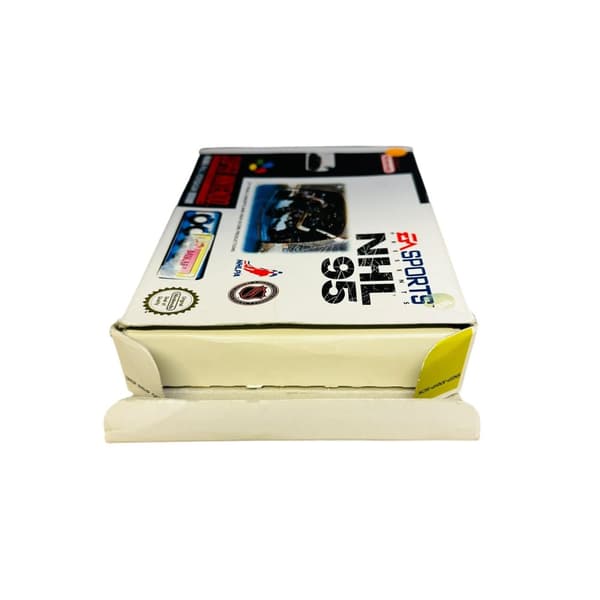 NHL '95 (SCN / CB SNES)
