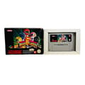 Miniatyrbild 1 av 5: Power Rangers (UKV / CB SNES)