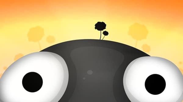 World of Goo 2 Nintendo Switch