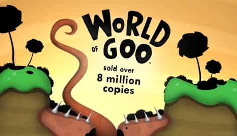 World of Goo 2 Nintendo Switch
