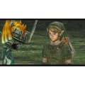 Miniatyrbild 3 av 6: The Legend of Zelda Twilight Princess HD Wii U-spel- USED