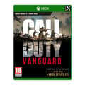 Miniatyrbild 2 av 6: TV-spel - Activision - Call of Duty Vanguard - Xbox Series X - FPS - Online multiplayer- USED