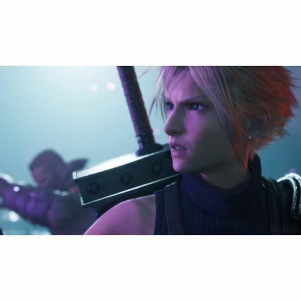 PlayStation 5 -videopeli Square Enix Final Fantasy VII Rebirth