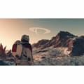 Miniatyrbild 4 av 7: Xbox Series X Videospel Bethesda Starfield - Edition Premium Upgrade