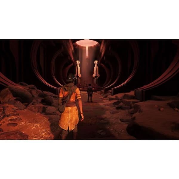 Unknown 9: Awakening - PS5-spel