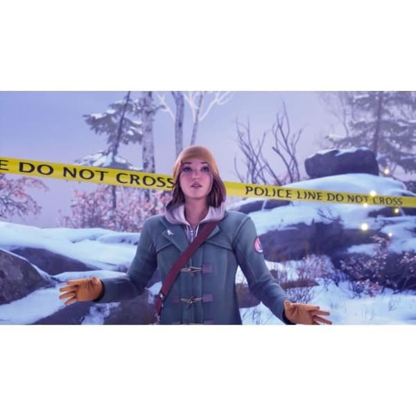 Life is Strange: Double Exposure - PS5-spel