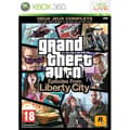 Miniatyrbild 1 av 2: GTA IV: Avsnitt från Liberty City XBOX 360- REFURBISHED