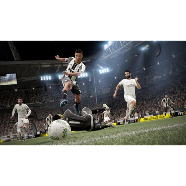 FIFA 17 Playstation 3 PS3 Nordic (Brugt)