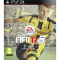 Miniatyrbillede 1 af 5: FIFA 17 Playstation 3 PS3 Nordic (Brugt)