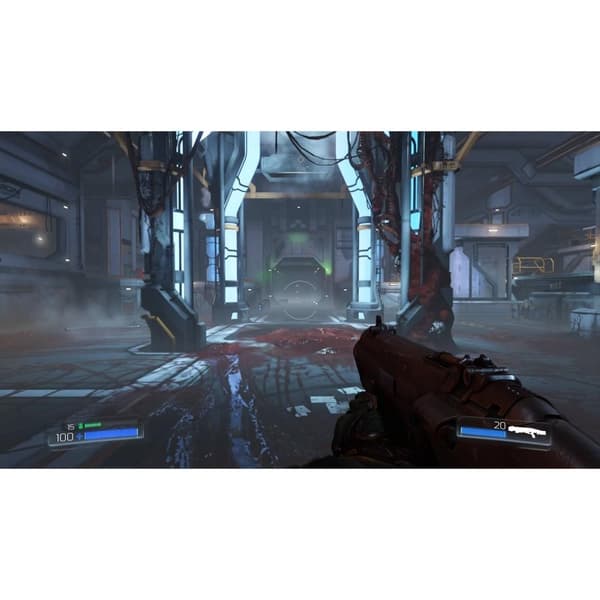 Doom Playstation 4 PS4 (Brugt)