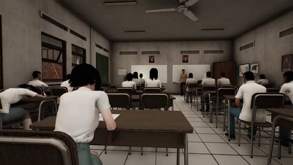 Dreadout 2 Nintendo Switch