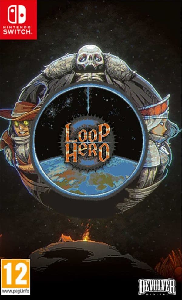 Loop Hero - Nintendo Switch