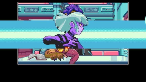 Read Only Memories Doublepack Nintendo Switch